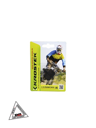 Колодки тормозные дисковые RB-D21 (Вело)