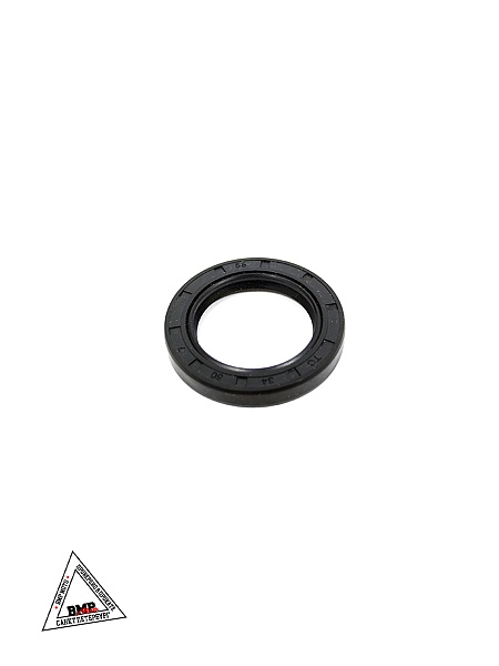 Сальник 34х50х7