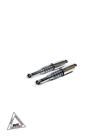 Амортизатор Alpha L-338 (пара)