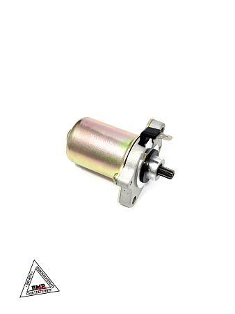 Электростартер DIO50