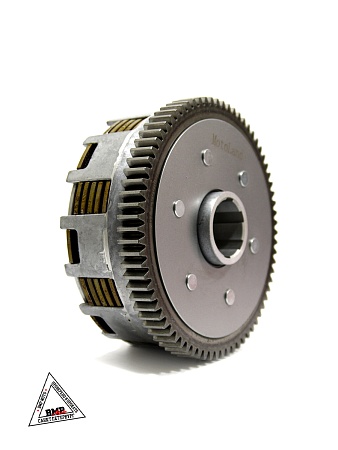 Барабан сцепления в сборе 164FML 170FMM (CBN200/CBB300)