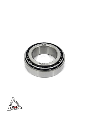 Подшипник траверсы (компл.=2шт) 24/22.5