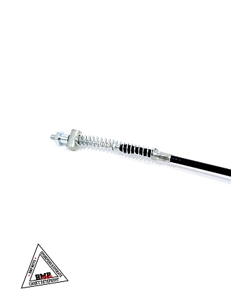 Трос переднего тормоза (L-1320мм) Yamaha JOG (02281)