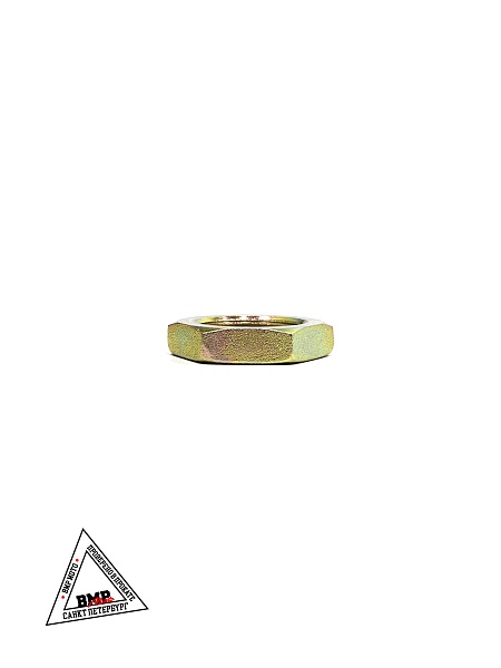 Гайка M33×1.5 ATV WILD TRACK