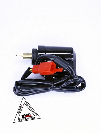 Электроклапан карбюратора 139QMB 50/80см3