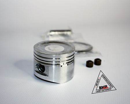 ЦПГ (поршневая) 153FMI 125см3 (W101104A)
