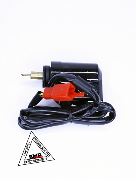 Электроклапан карбюратора 139QMB 50/80см3