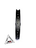 Диск передний 21&quot; KAYO T2 кросс (с 2014 года) (1,60-R21, d=15mm, 4х80х58)