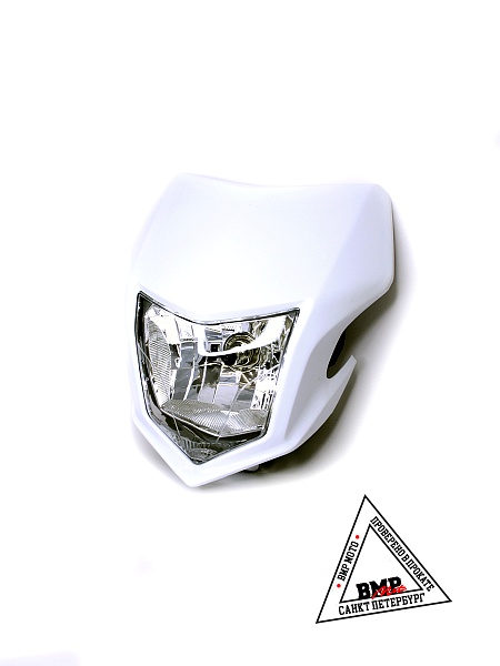 Фара в сборе #1