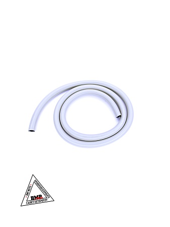 Шланг топливный двухслойный 8*12мм (1 метр)