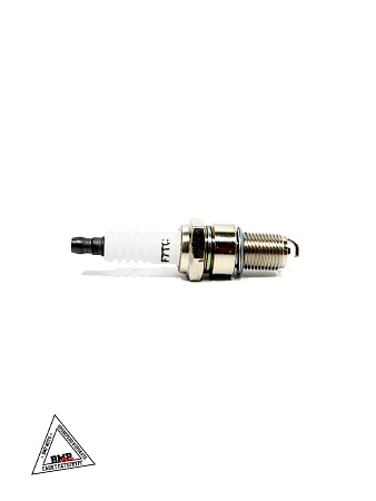 Свеча BOIL F6TC (аналог NGK BP6ES) для мотоблока/культиватора
