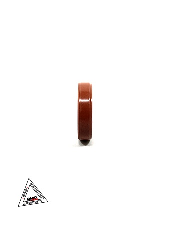 Сальник 18х30х7 двиг. 1P57QMJ-2D (150см3, вариатор, задн. ход)