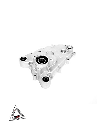 Крышка редуктора 163QMK с балансиром