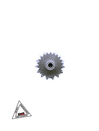 Шестерня промежуточная электростартера KAYO двиг. ZS CB250D-G (воздушный) CN