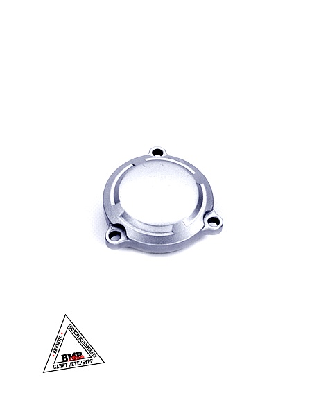 Крышка редуктора электростартера KAYO двиг. ZS CB250 (вод.охл.) CN