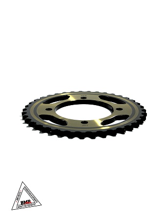 Венец, звезда ведомая (428H-39) SFR PIT BIKE 125-190 4х92х76