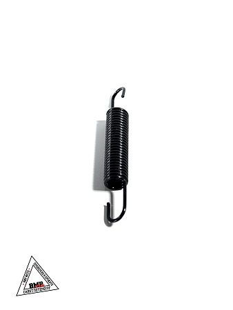 Пружина педали заднего тормоза ATV FOX