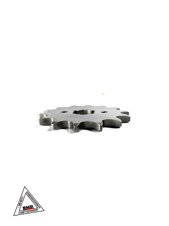 Комплект (приводная цепь+звезды) 520H-120L/520-14/520-41 KMC Кросс ((4х90х58, вал 20 мм))