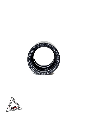 Патрубок карбюратора переходной 38/33mm NIBBI