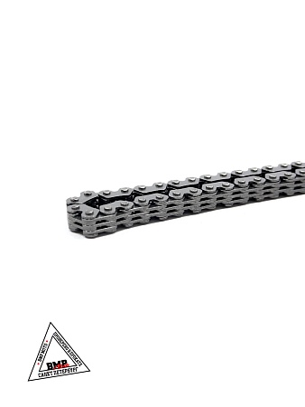 Цепь ГРМ 3*4*126L 170MM (CBB250) (жид. охл.) DOHC (пластинчатая) (00010721)