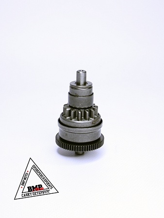 Бендикс стартера 139QMB 50/80см3