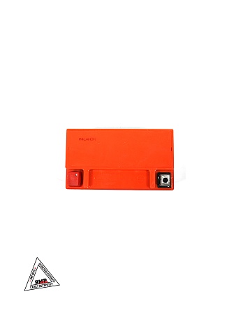 АКБ "DELTA" (СТ-1207) (150 х 87 х 93) 12v (7 Ah ) пр.