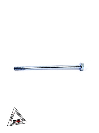 Болт левой крышки головки (M6×110) 50-110см3