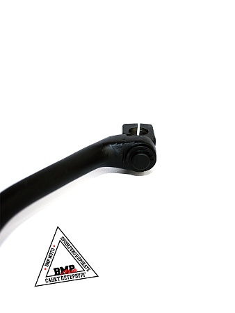 Кикстартер TTR125 BMP-moto