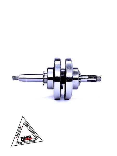 Коленвал 153FMI 125см3