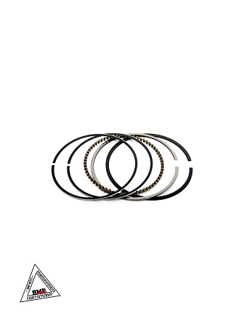 Поршень в сборе 167FMM CG250B X-TECH