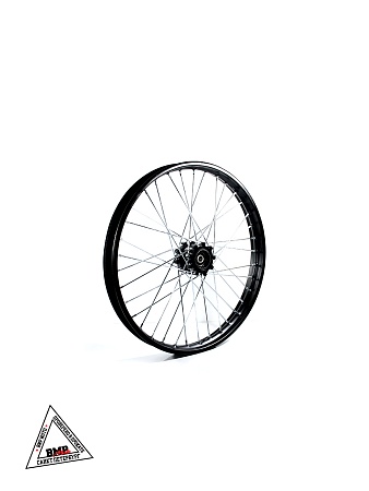 Диск передний 21&quot; PROMAX MX350 (1,60-R21, d-15мм) BMP-moto