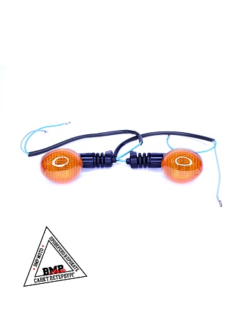 Поворот Delta/Alpha #2 HY-369 (резиновая ножка)