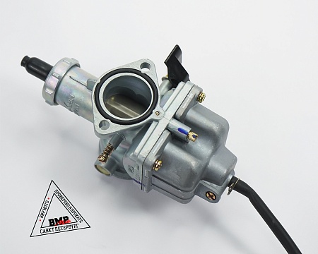 Карбюратор PZ30 163FML-2 (CB200-C) KEIHIN (004737)