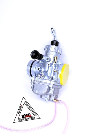 Карбюратор Mikuni VM24