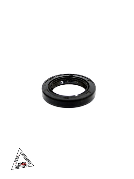 Сальник 25х37х6