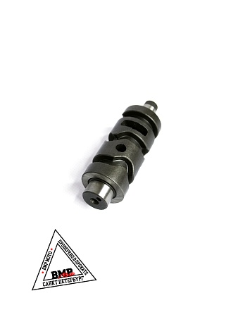 Копирный вал CB250 в сборе