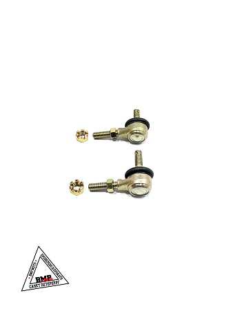 Тяга рулевая L-230mm в сборе с рулевыми наконечниками ATV 110-125 mod:1 (31099)