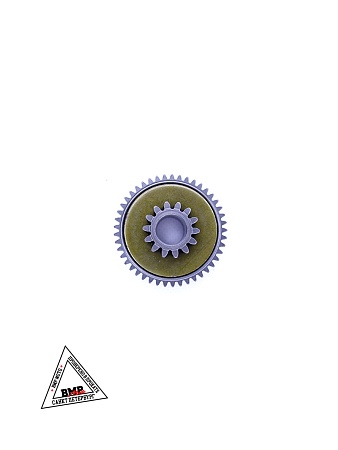 Шестерня ведущая электростартера KAYO двиг. ZS NC250 (вод.охл.) с 2019 г. CN