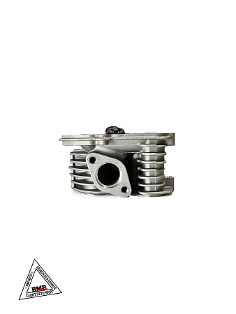 Головка цилиндра в сборе, JNEN 163QML (62мм), ATV200 (WW1323)