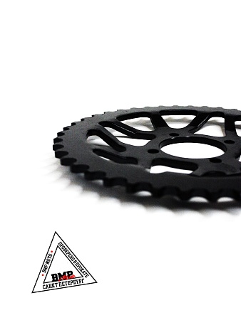 Венец, звезда ведомая (520-43) KAYO T2