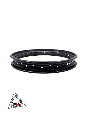 Обод колёсный 1,60x17 32H сталь черный (30.403.2010)