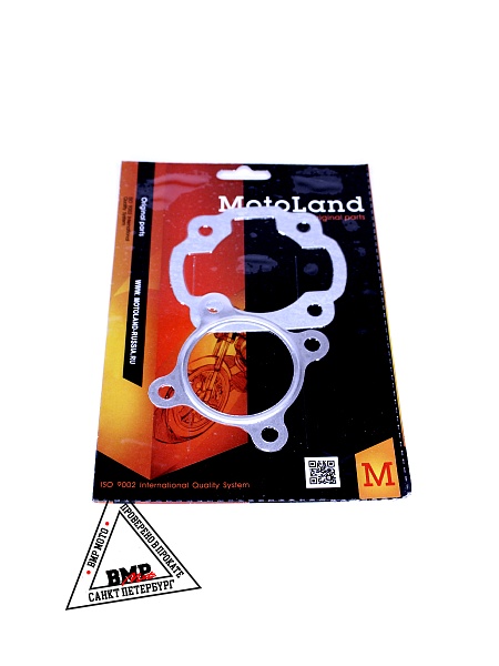 Набор прокладок ЦПГ 1E40QMB D=47 (Stels QJ50)