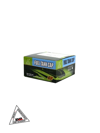 Крышка бака топливного Active, Wave "EURORUN" (B-244)