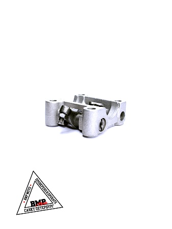 Постель распредвала в сб. с коромыслами 139QMB 50/80см3