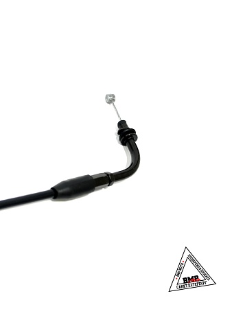 Трос газа 2T Suzuki Address 100 (двойной) (06770)