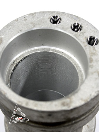 Крепление оси задних колес ATV EAGLE