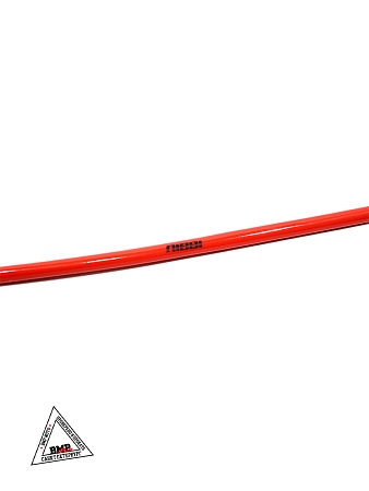 Трос газа NIBBI для двиг. 4T вод. охлаждение (NC) красный