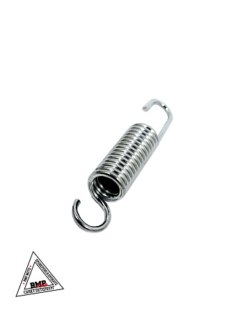 Пружина боковой подставки BSE MX (30.859.0010)