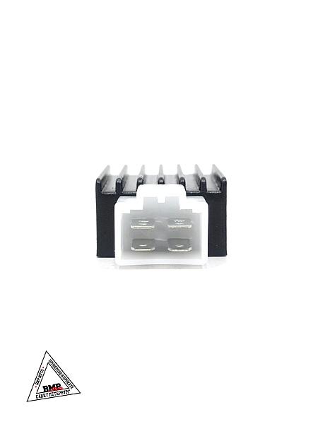 Реле регулятор 139QMB 50/80см3