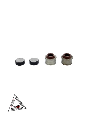 Клапаны (в сборе) мотоблока 178F (6Hp) "DIGGER" (D-2354)